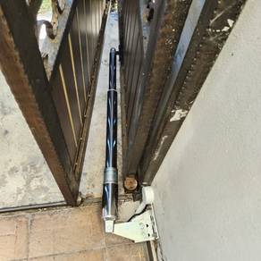 OAE 333A 国庆日优惠价 AutoGate System Merdeka Sales