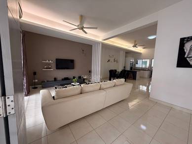 2-storey Terraced House For Sale in Setia Alam,SGR