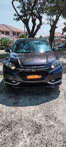 Honda HR-V S in Sandakan, SBH