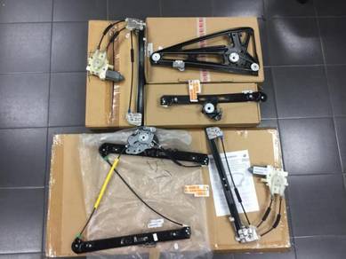 BMW X1 X3 X4 E84 F48 E83 F25 F26 Window Regulator