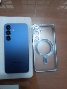 Samsung Galaxy S25 Navy Blue 512 GB