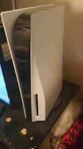 ps5 fat disc