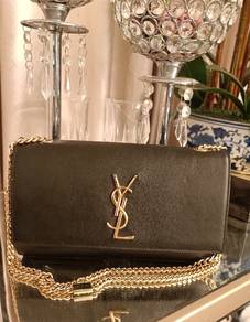 Preloved YSL
