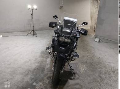BMW R 1250 GS