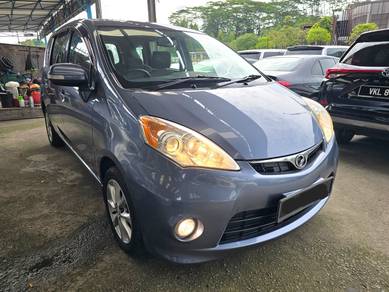 Perodua Alza EZi in Johor Bahru, JHR