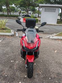 Honda ADV 150