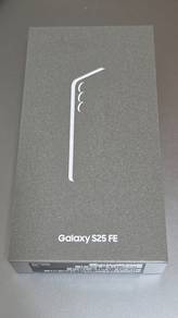 Samsung Galaxy S25 256 GB