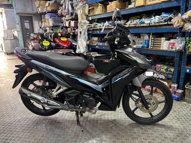 Honda Dash 125