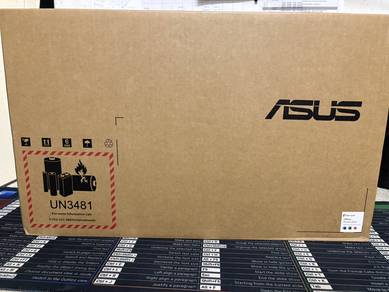 Laptop Asus Vivobook Go 15