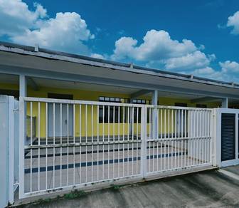3-storey Terraced House For Sale in Masai,JHR