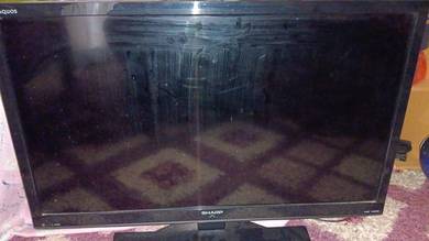 Tv 32 inci