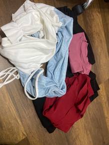M size clothes
