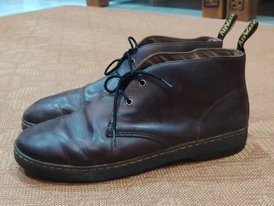 Dr Marten Cabrillo 12uk 47eu 31cm 