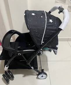 STROLLER - Sweet Cherry HP712