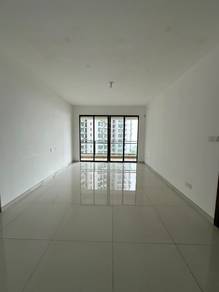 Condominium For Rent in Starview Bay @ Forest City
