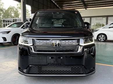 Honda Stepwagon SPADA in Bangi, SGR