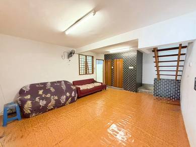 Cluster House For Rent in Bertam,PNG