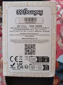 gadget nux bassguy 69 to let go 