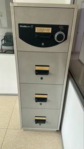 Chubb Safe Box 2 units available