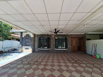Semi-Detached House For Rent in Kota Kinabalu,SBH