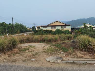 Residential Land in Ipoh, PRK
