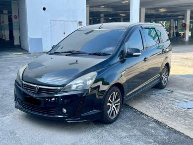 Proton Exora BOLD PREMIUM in Sitiawan, PRK