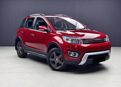 Haval H1 COMFORT in Cheras, SGR