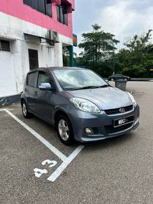 Perodua MyVi EZ in Johor Bahru, JHR