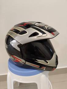 Airoh Tyger Helmet