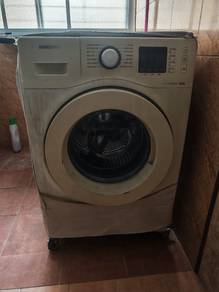 Samsung washing machine 8kg washer