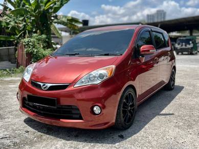 Perodua Alza EZ in Kajang, SGR