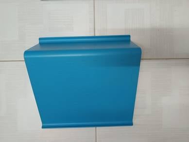IKEA ISBERGET tablet stand