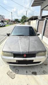 Proton Iswara S A/B in Rawang, SGR