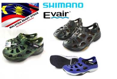 Shimano evair shoes limited edition