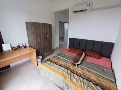 Condominium For Rent in Kingfisher @ Sandakan