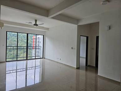 Condominium For Rent in V-Residensi