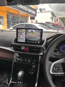 Perodua Alza Axia Ativa Android Player