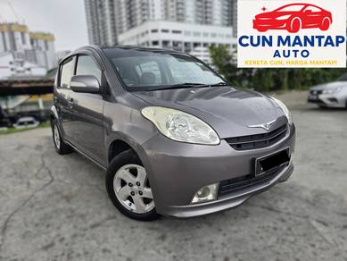 Perodua MyVi SXi in Salak Selatan, KUL