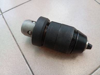 BOSCH Keyless Impact Drill Chuck 3 Pin Jaw