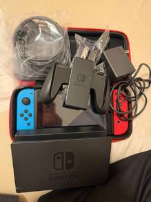 new item 