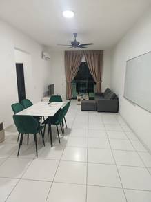 Apartment For Sale in Sky View @ Bukit Indah