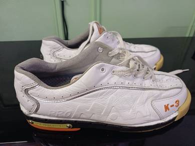 Bowling shoes max rise k3