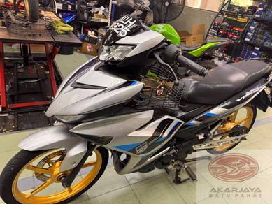 Yamaha Y15ZR