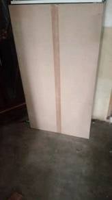 rak kasut Ikea bsr 