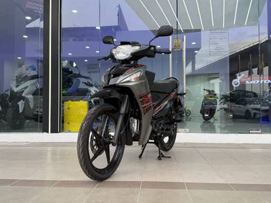 Yamaha EZ115