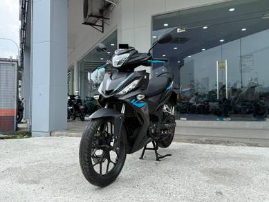 Honda RS150R