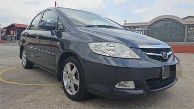 Honda City i-DSI in Ampang, SGR
