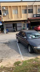 Shop lot For Rent in Batu Pahat,JHR