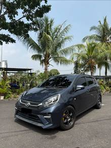 Perodua Axia G in Johor Bahru, JHR