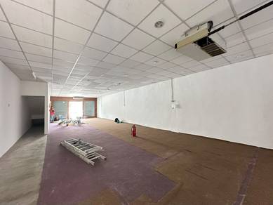 Shop lot For Sale in Sungai Petani,KDH